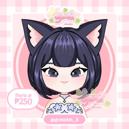 Chibi Illustration