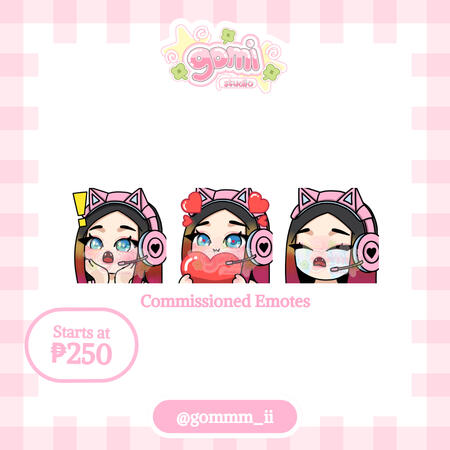 Chibi Illustration Chibi Illustration